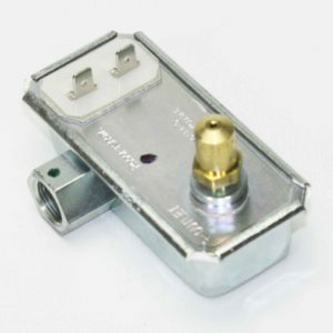 Whirlpool WP74009891 VALVE- SAF