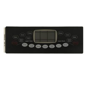 Whirlpool WP74009994 OVERLAY- H