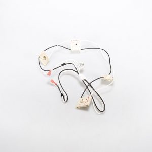 Whirlpool WP74010630 HARNESS- S