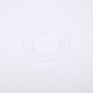 Whirlpool WP74010652 GASKET- FI