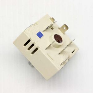 WP74010824 Whirlpool Stove Surface Element Switch
