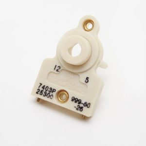 Whirlpool WP74010857 SWITCH- SP