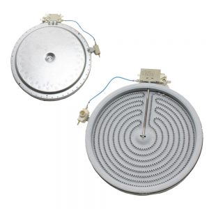 Whirlpool WP74011192 ELEMENT 8