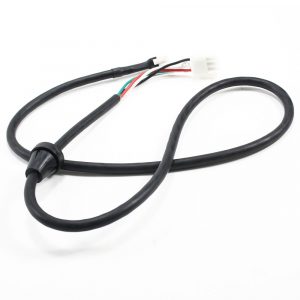 Whirlpool WP7402P104-60 CORD-POWER