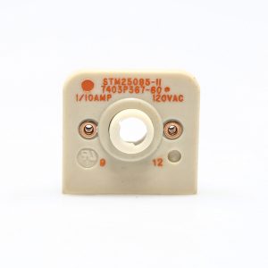 Whirlpool WP7403P367-60 SWITCH- BU