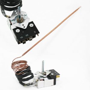 Whirlpool WP7404P042-60 THERMOSTAT