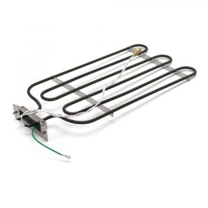 Whirlpool WP7406P229-60 ELEMENT- G