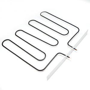 Whirlpool WP7406P322-60 ELMNT-BAKE