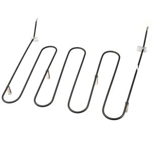 Whirlpool WP7406P411-60 ELMNT-BAKE