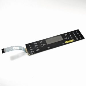 Whirlpool WP7450P075-60 SWTCH-MEMB