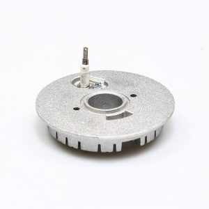 Whirlpool WP7504P109-60 BURNR-HEAD