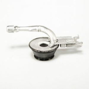 Whirlpool WP7505P283-60 BURNR-TOP