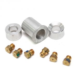 Whirlpool WP7509P104-60 SPUD-ORFCE