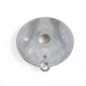 Whirlpool WP7540P030-60 BURNR-BASE