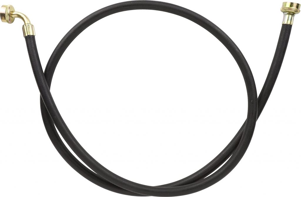 Whirlpool WP76314 HOSE-FILL