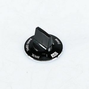 Whirlpool WP7711P150-60 KNOB- VALV