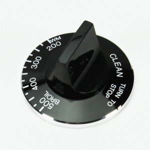 Whirlpool WP7711P354-60 KNOB- THER