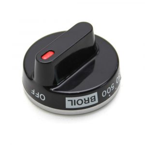 Whirlpool WP7731P018-60 KNOB