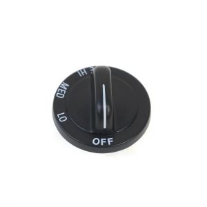 Whirlpool WP7733P184-60 KNOB