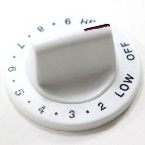 Whirlpool WP7737P029-60 KNOB- SWIT