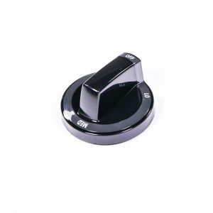 Whirlpool WP7737P414-60 KNOB