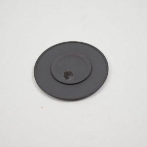 Whirlpool WP7740P058-60 BEZEL- KNO