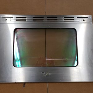 Whirlpool WP7760P242-60 PANEL-DOOR