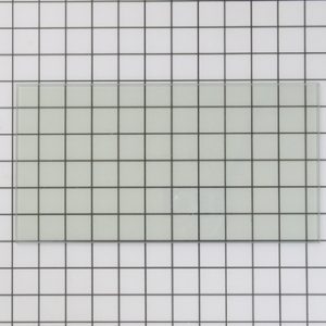 Whirlpool WP7902P349-60 GLASS-DOOR