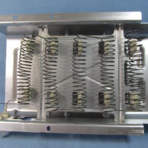 Whirlpool WP8031410 HEATER