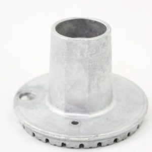 Whirlpool WP8053360 BURNR-HEAD