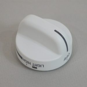 Whirlpool WP8053596 KNOB