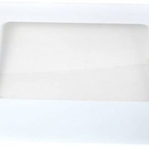 Whirlpool WP8053834 GLASS-DOOR