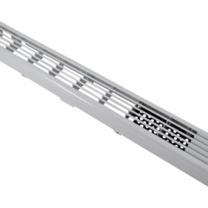 Whirlpool WP8172142 GRILL-VENT