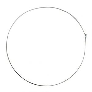 Whirlpool WP8182210 CLAMP