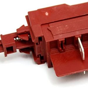 Whirlpool WP8182395 SWITCH-PB