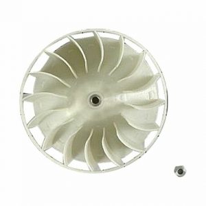 Whirlpool WP8182538 WHEEL