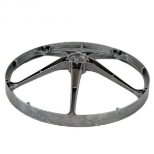 Whirlpool WP8182650 PULLEY