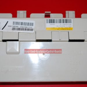 Whirlpool WP8183023 CNTRL-ELEC