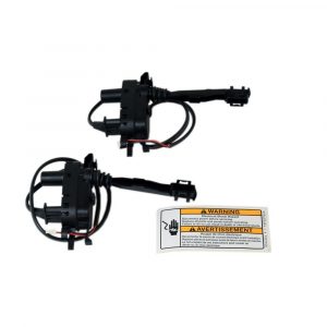 Whirlpool WP8194077 ACTUATOR