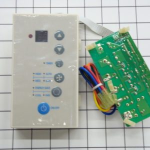 Whirlpool WP8199584 CNTRL-ELEC