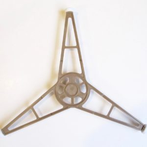 Whirlpool WP8205148 SUPPORT