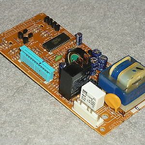 Whirlpool WP8205473 CNTRL-ELEC