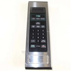 Whirlpool WP8205524 PANL-CNTRL