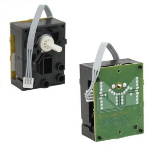 Whirlpool WP8205662 CNTRL-ELEC