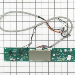 Whirlpool WP8215249 CNTRL-ELEC