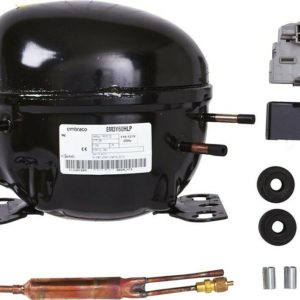 Whirlpool WP8215332 COMPRESSOR