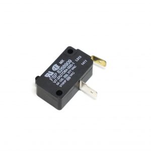 Whirlpool WP8268909 SWITCH