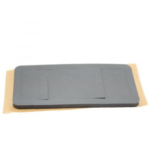 Whirlpool WP8269258 GASKET