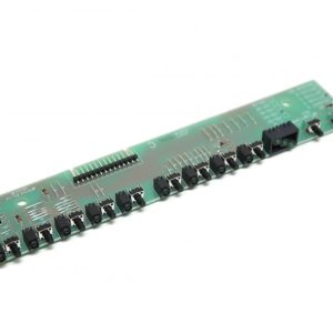 WP8270168 Whirlpool Dishwasher Electronic Control Board