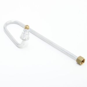 Whirlpool WP8273692 TUBING-GAS